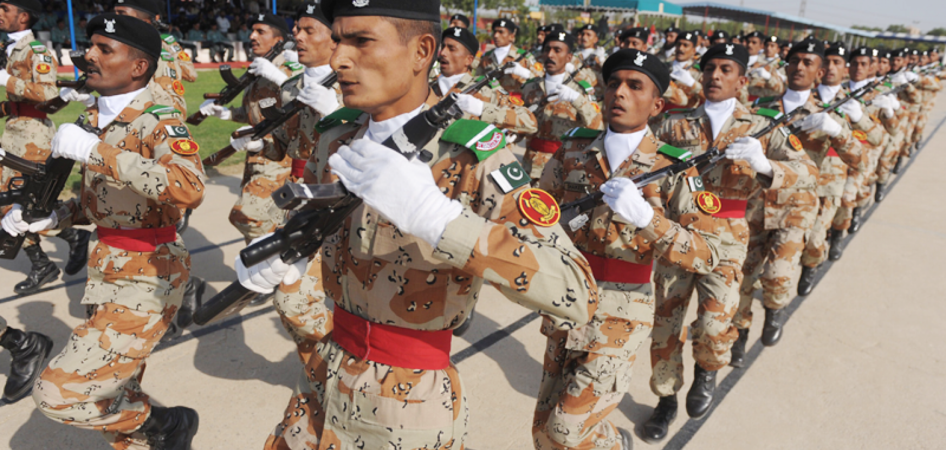 Why The Military Rules In Pakistan